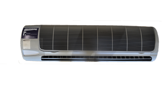 Ex proof air conditioner