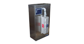 CB-XPC Series Cabinet Cooler