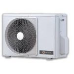 Atex and ICEEX HVAC system white fan