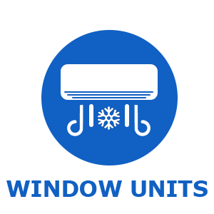 Window Units